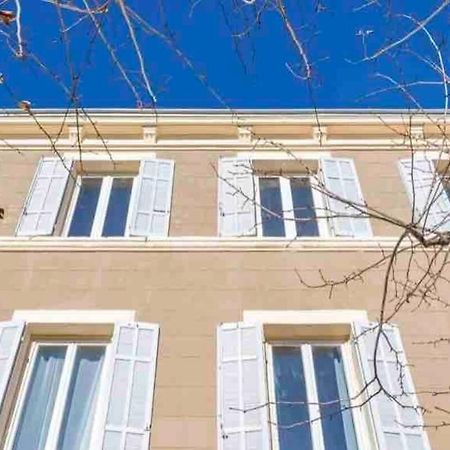 Appartement Neuf • Cosy Et Lumineux • 4 Personnes Марсель Екстер'єр фото